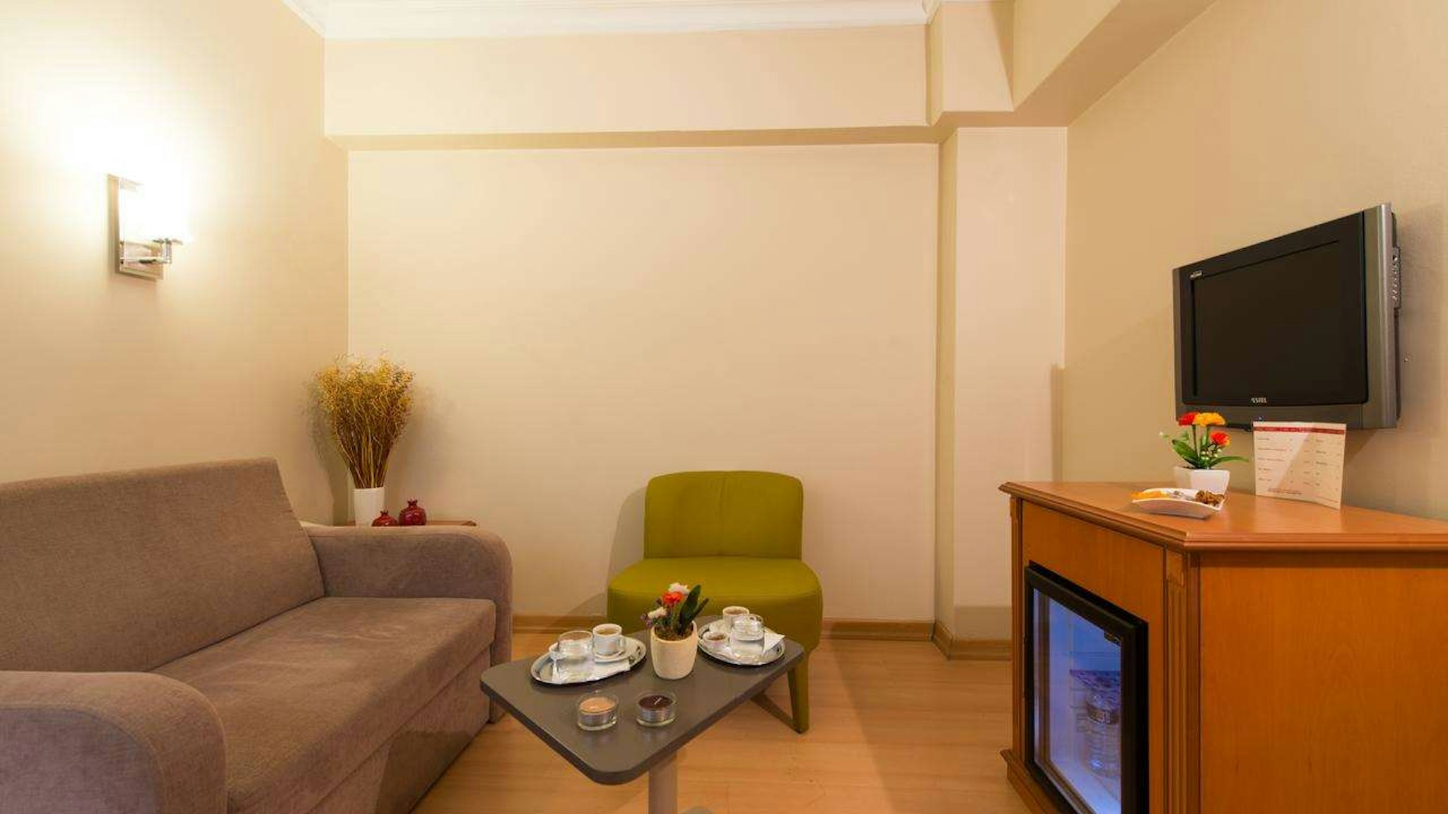 Prestige Hotel Old City 24/28