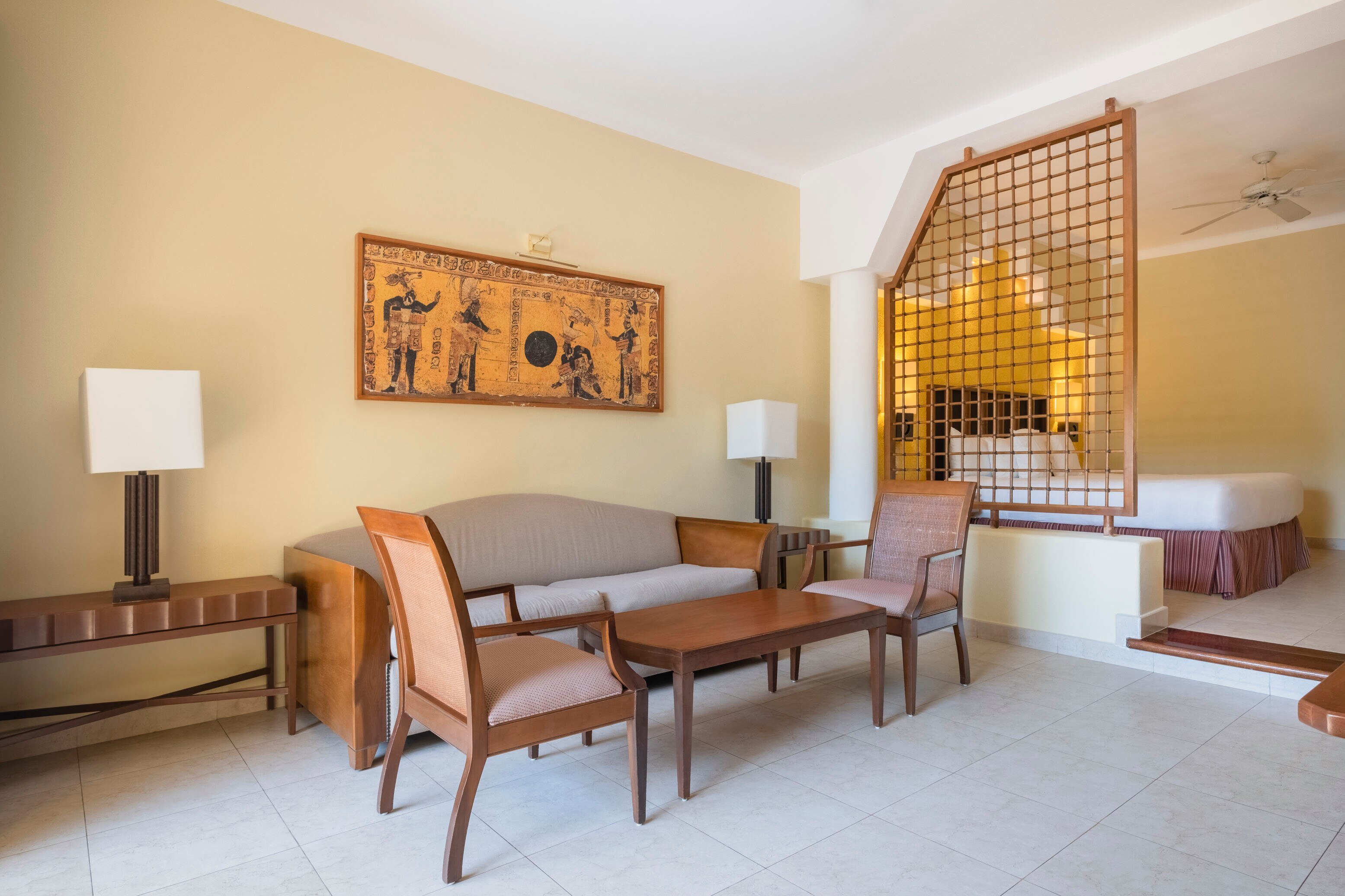 Iberostar Selection Paraiso Maya Suites 25/50