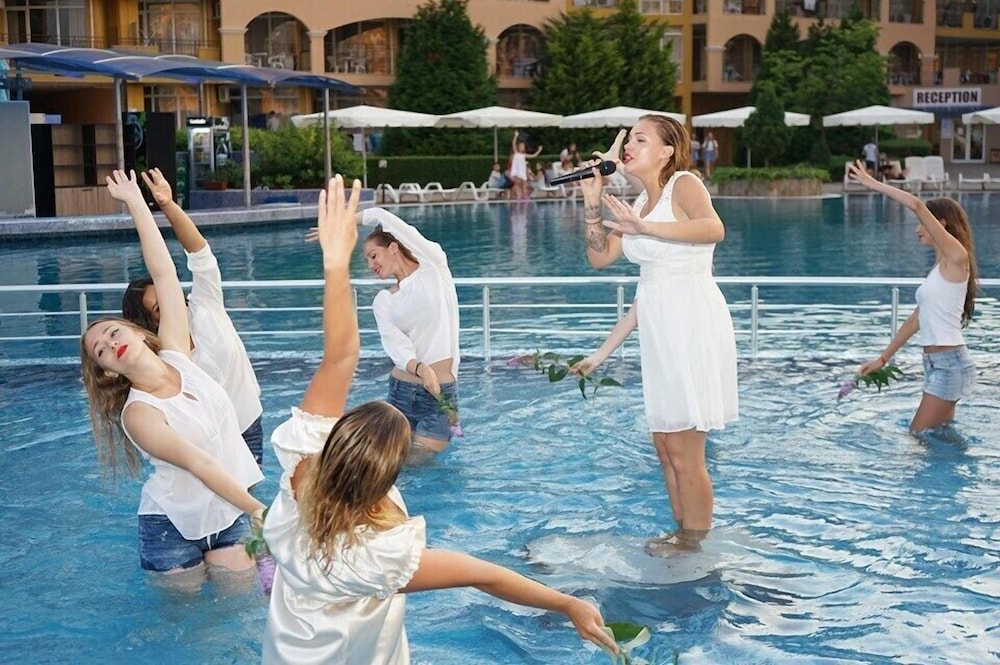 Midia Family Resort 44/58