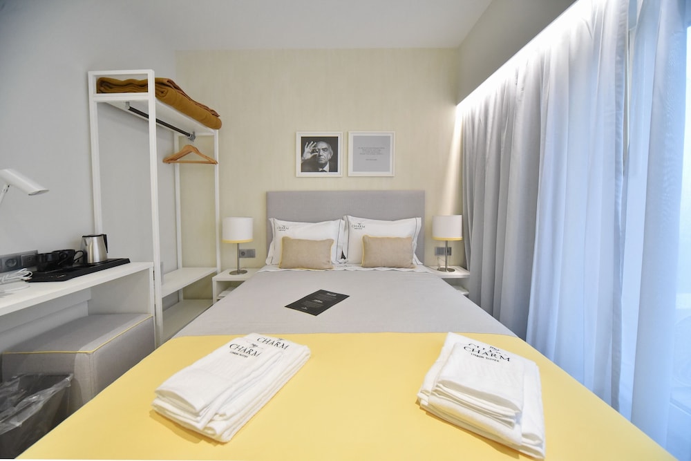 My Charm Lisbon Suites 43/65