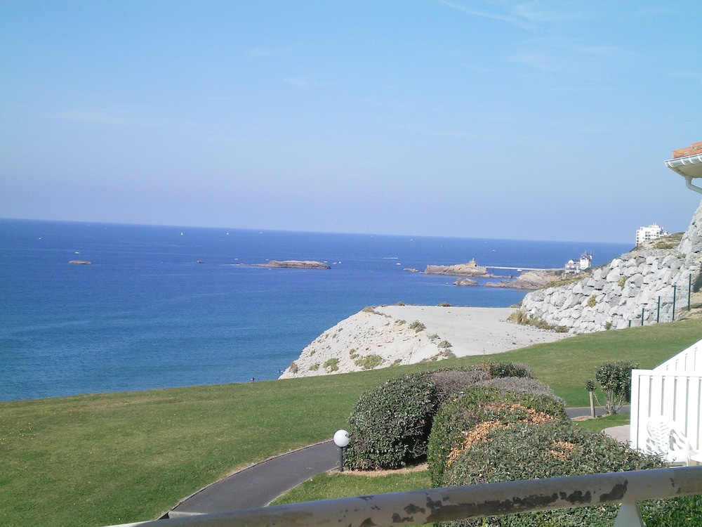 Residence Mer & Golf Eugenie 54/66