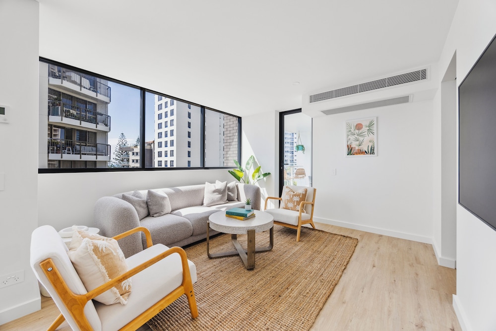 The Shores Surfers Paradise Apartments 37/50