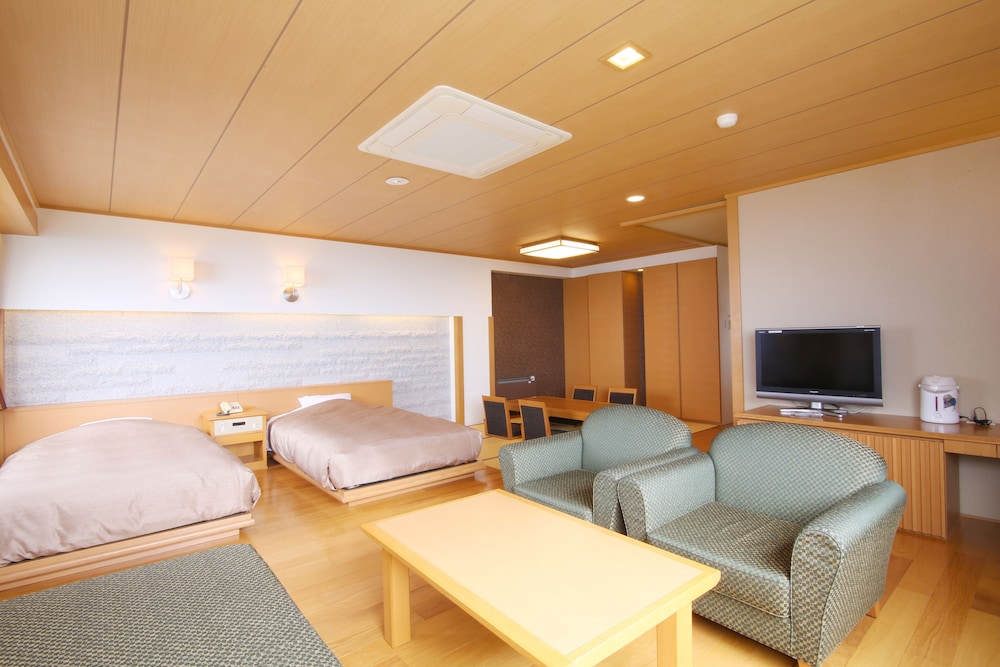 Shiretoko Daiichi Hotel 53/78