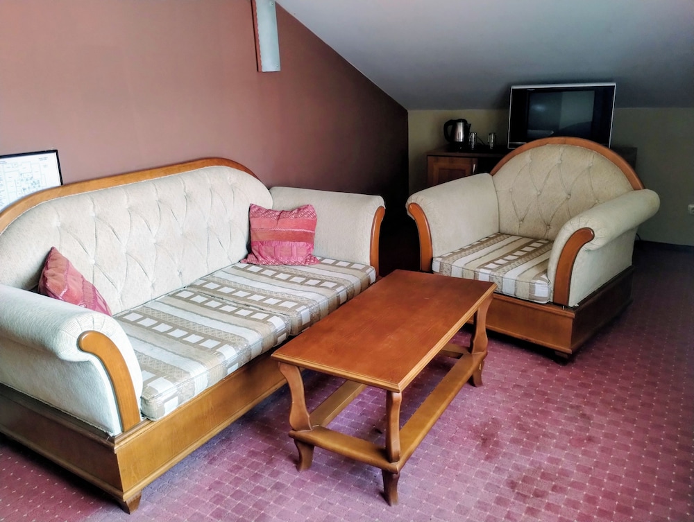 Bansko Sofia Hotel 17/50