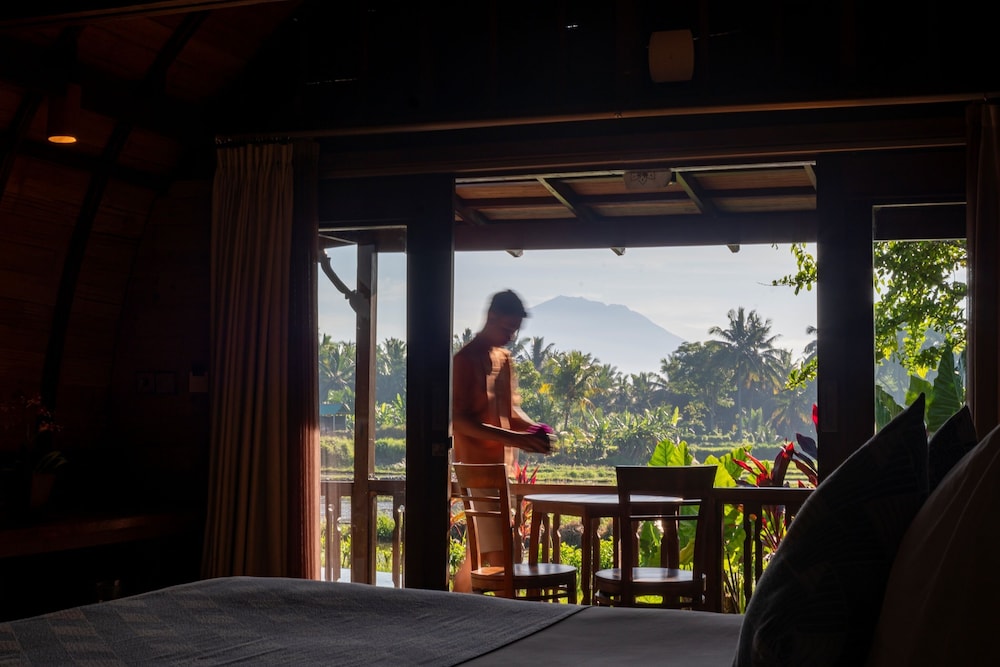 Beehouse Dijiwa Ubud in BALI