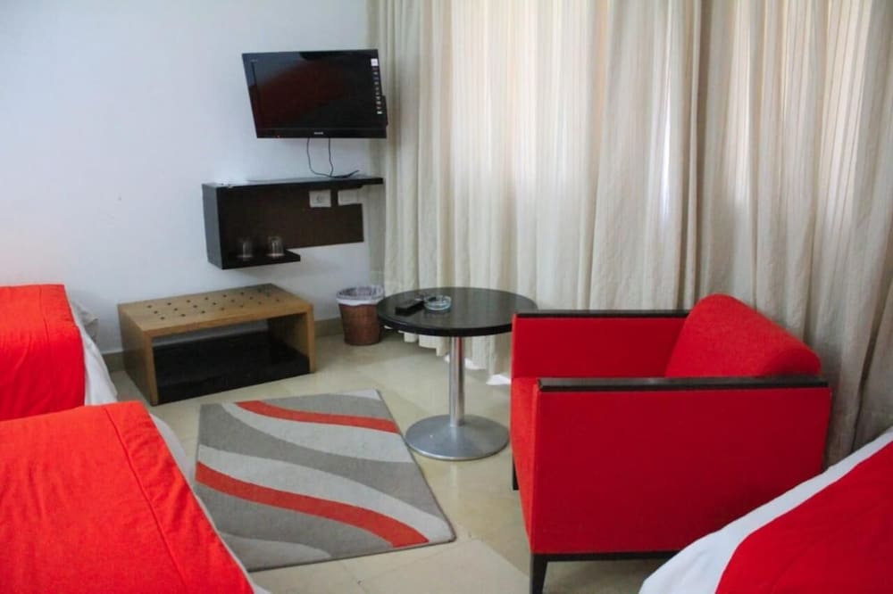 hotel LE PACHA 15/51