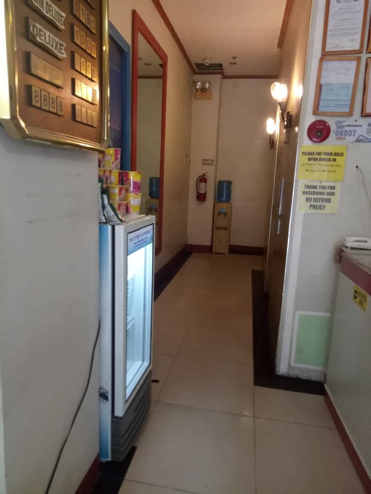 Jeamco Royal Hotel - General Santos 18/30