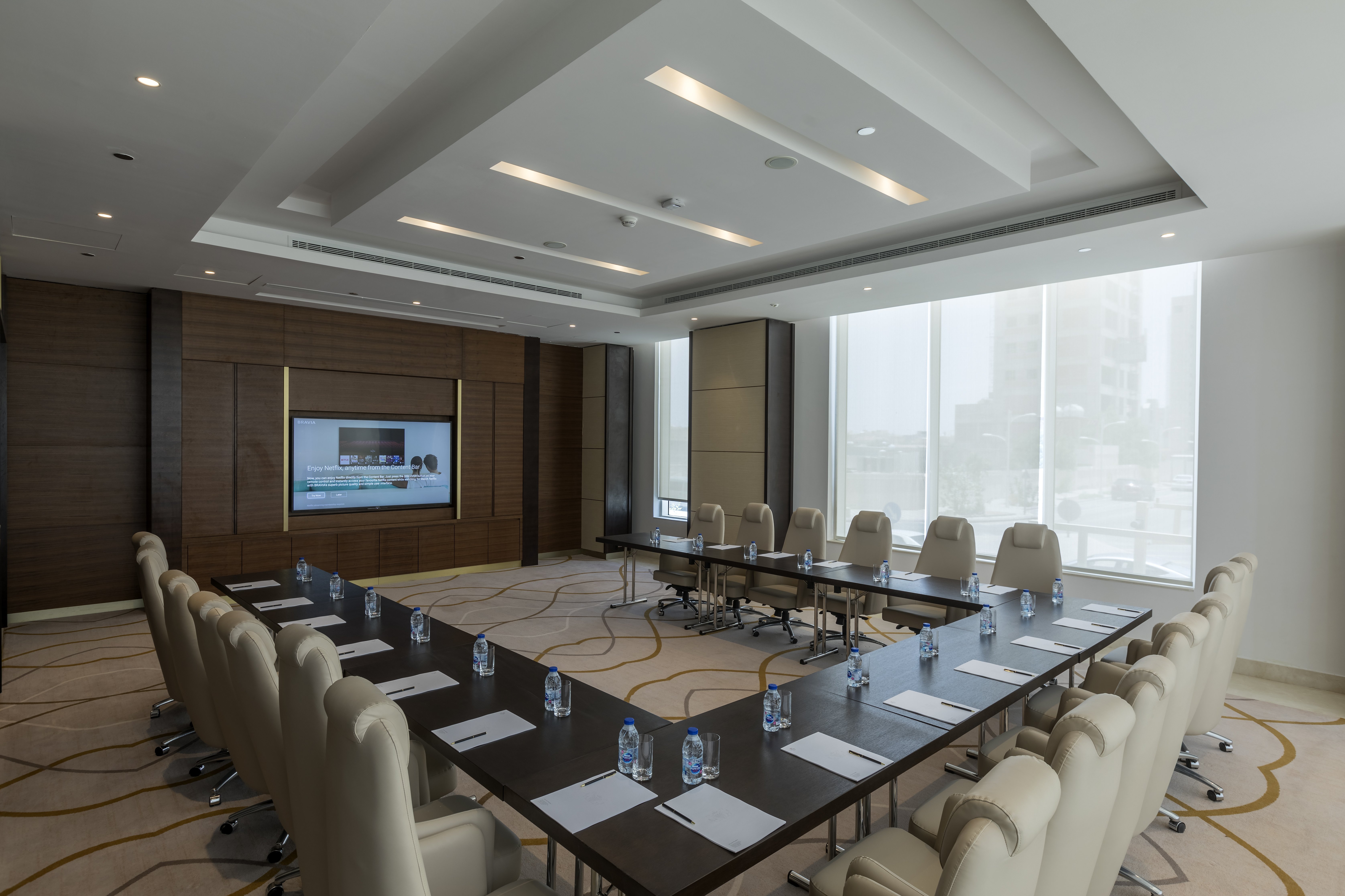 اسكوت رافال العليا(ASCOTT RAFAL OLAYA RIYADH) 57/69