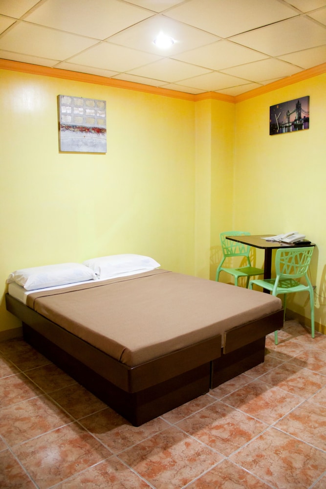 Allsons Apos Inn 15/50
