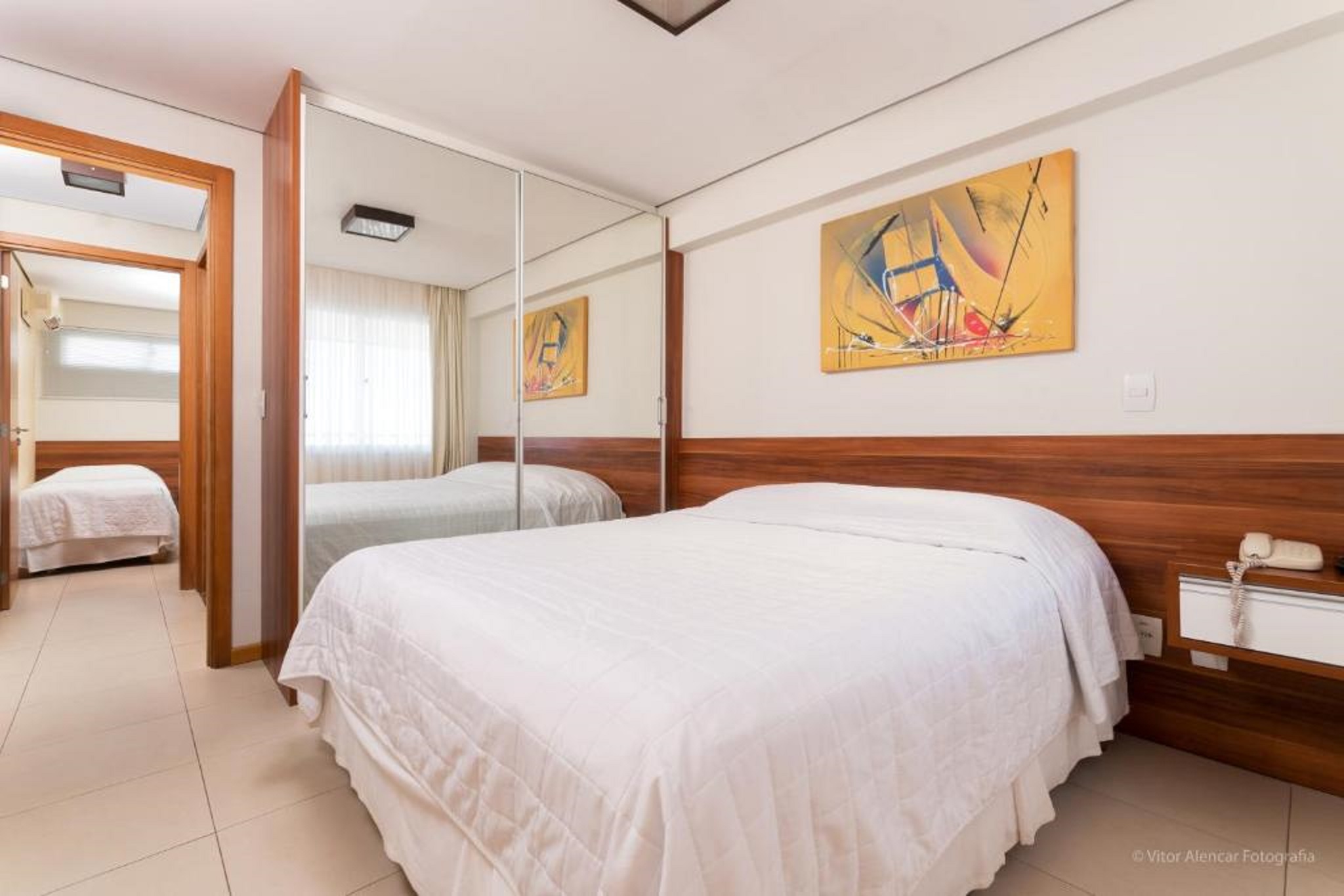 Duplex, Master, Suite, Quadruple