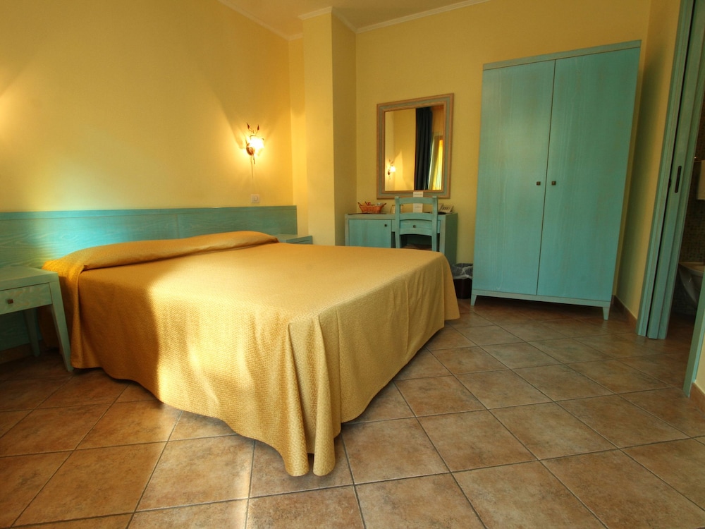 Hotel Del Corso 28/50