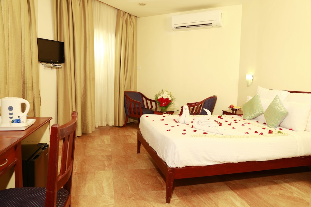 Hotel Bluewaters Cherai 12/46
