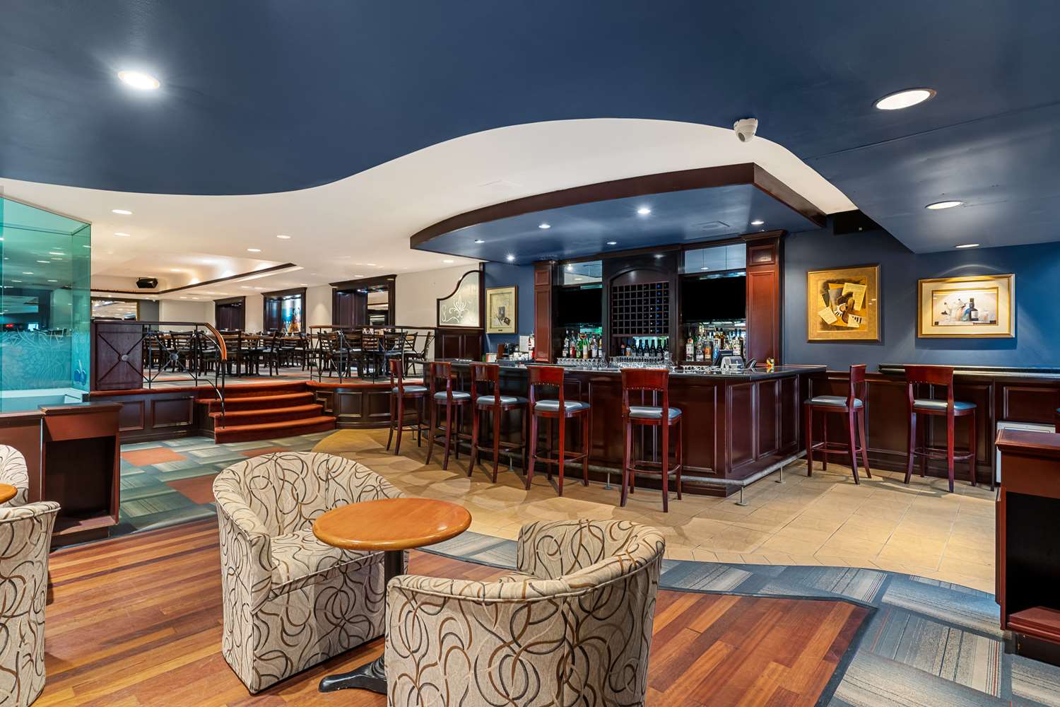 Best Western Ville Marie Montreal Hotel and Suites 33/45