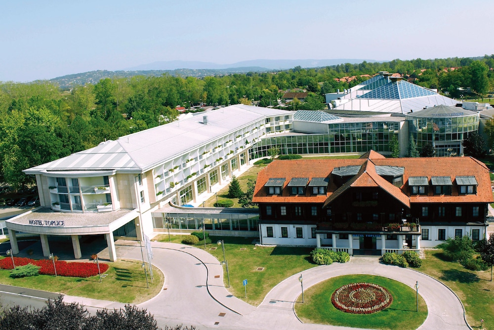 Hotel Toplice 2/50