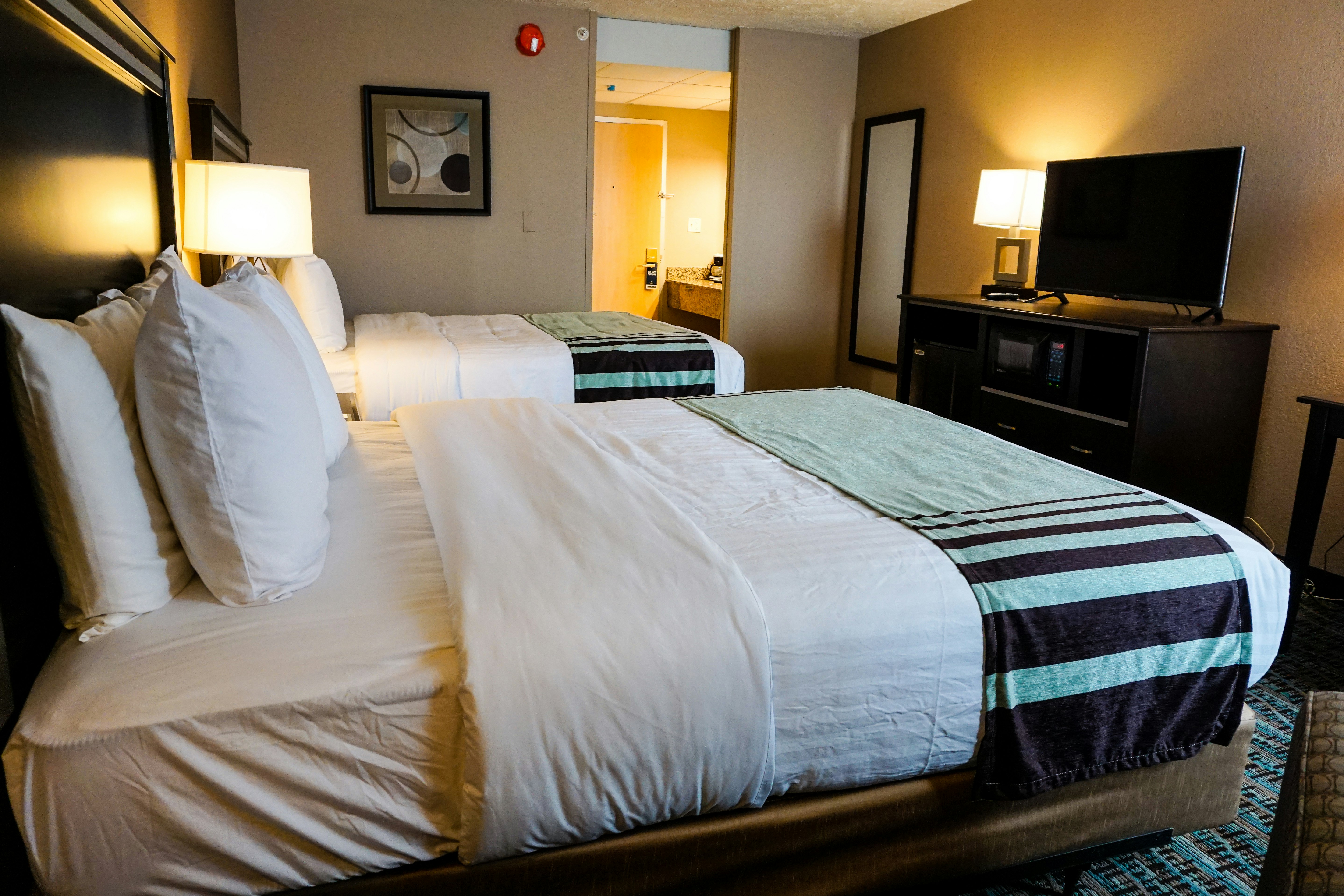 Boarders Inn and Suites by Cobblestone Hotels - Grand Island 22/75