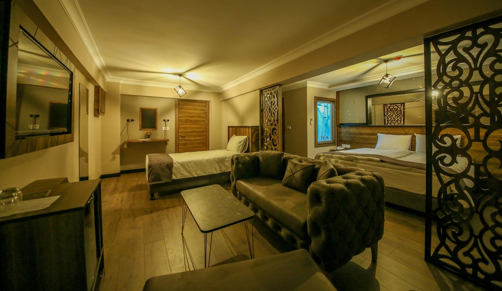 Fidanoglu Suite Hotel 40/56