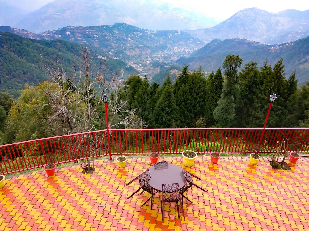 Hotel Himdhara 19/22
