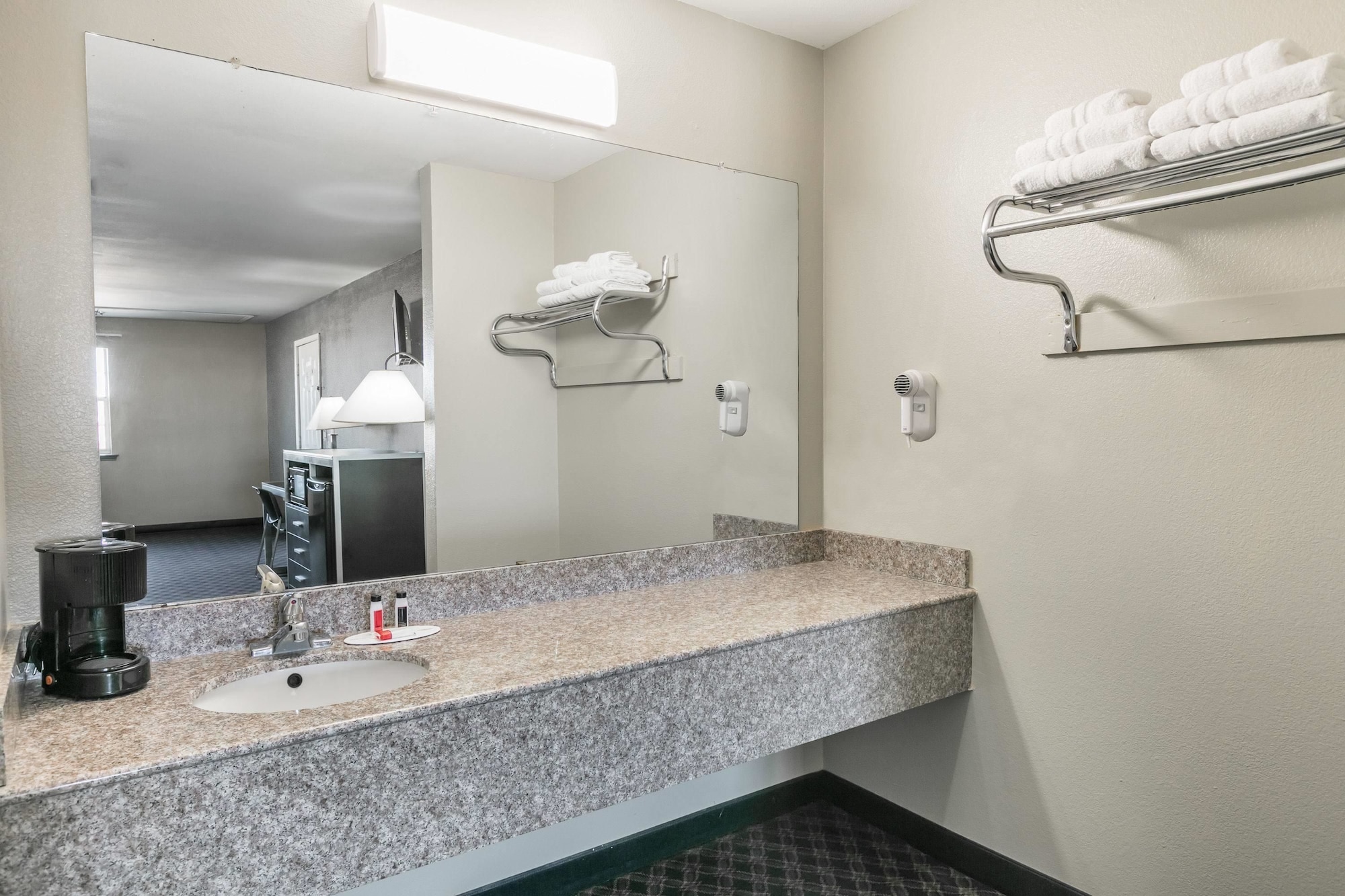 Room, 2 Queen Beds, Accessible