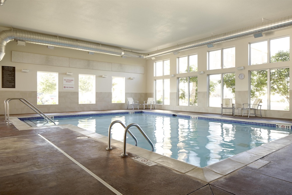 Hyatt Place Detroit/Auburn Hills 22/59