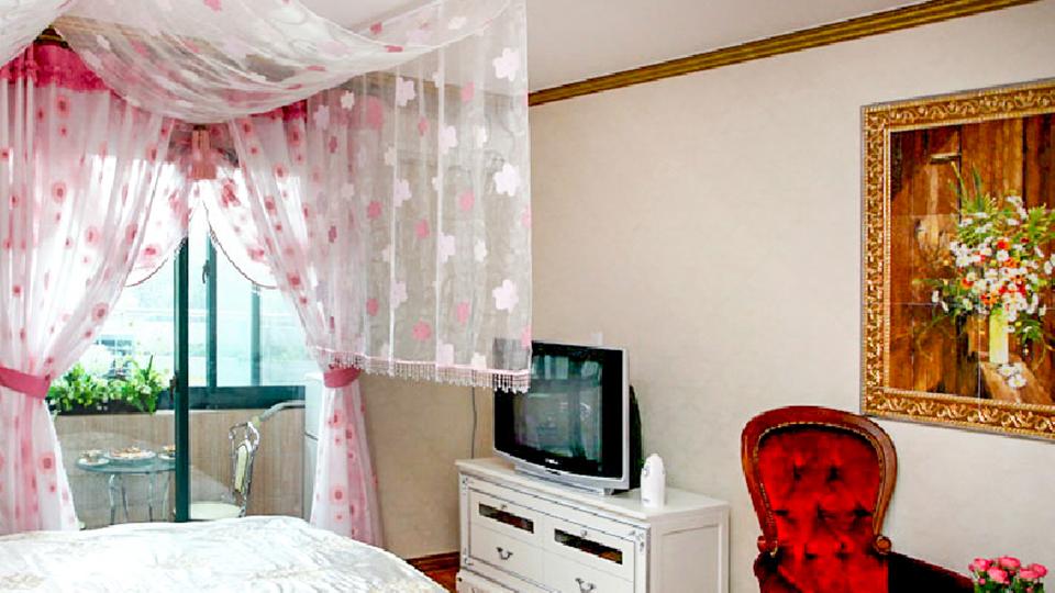 Yangyang Wink Pension 7/7