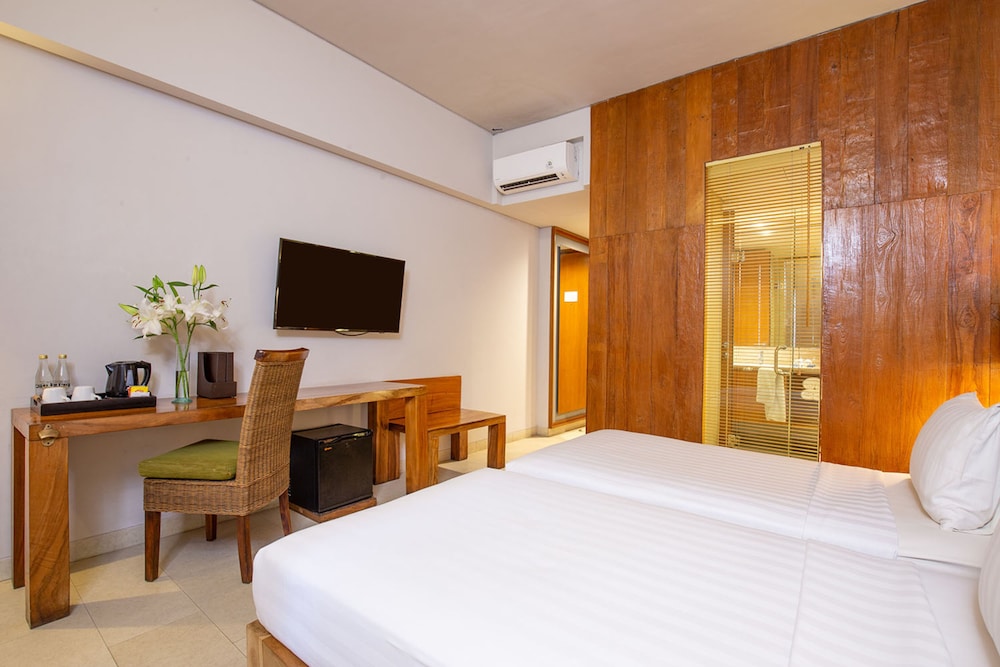 THE 1O1 Bali Oasis Sanur - CHSE Certified 35/85
