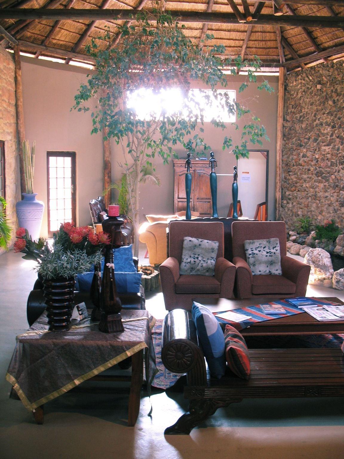 African Tribes Guest Lodge & Conference 7/11