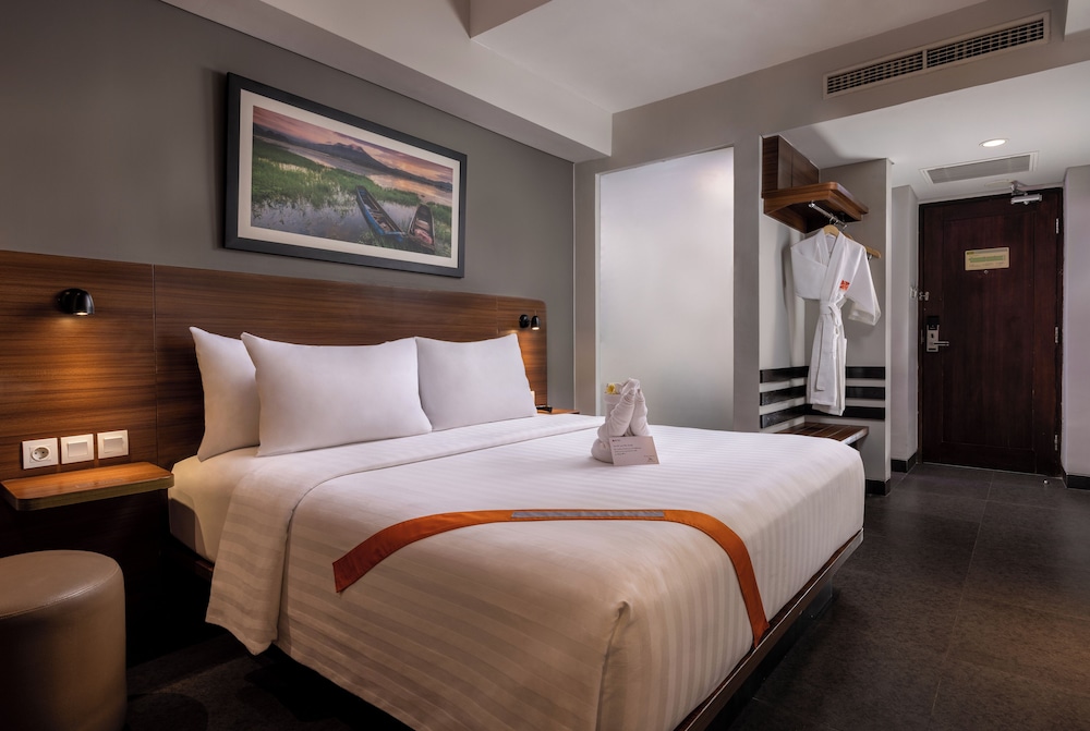 J4 Hotels Legian 26/66