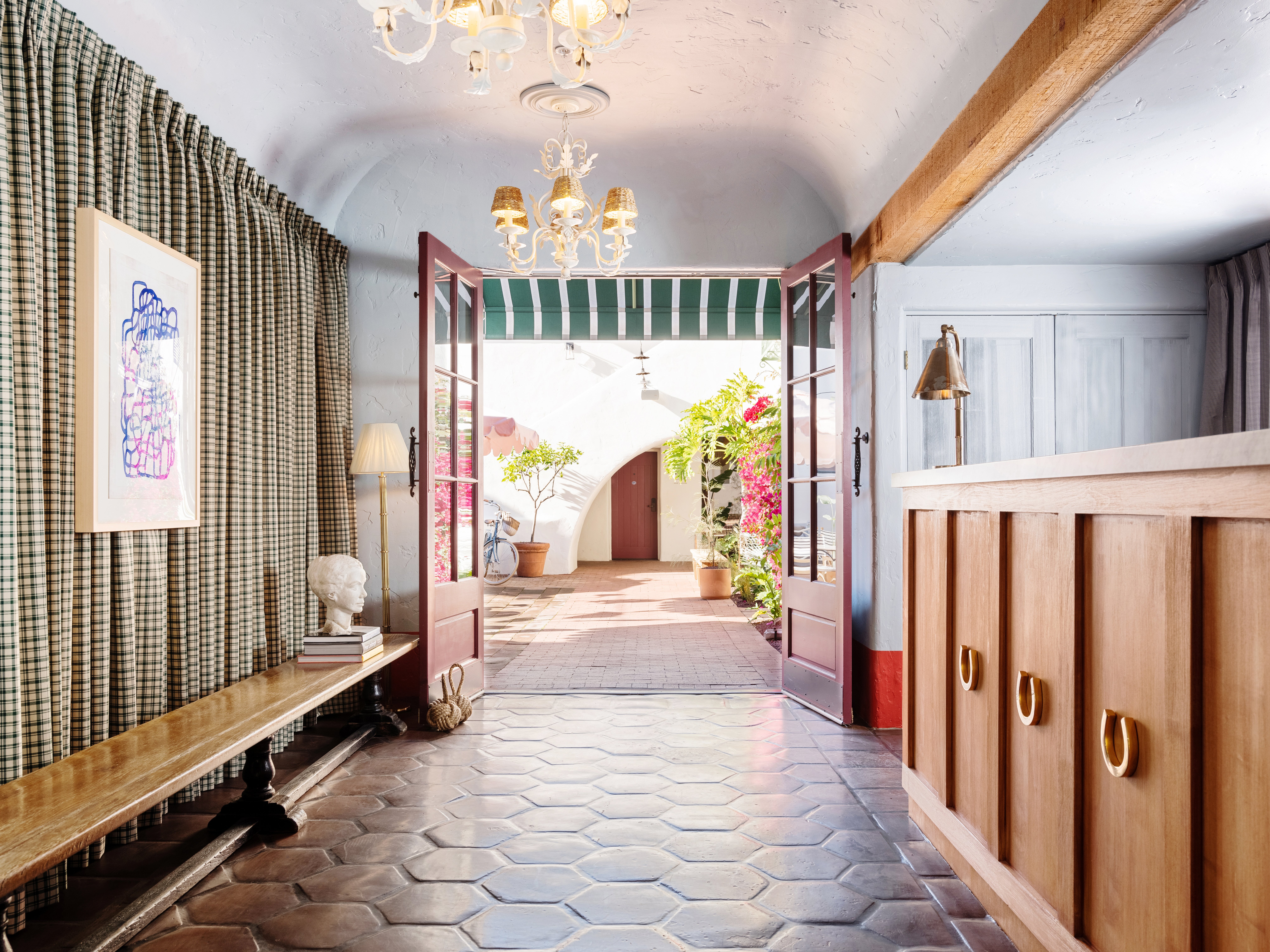 Palihouse Santa Barbara 7/27