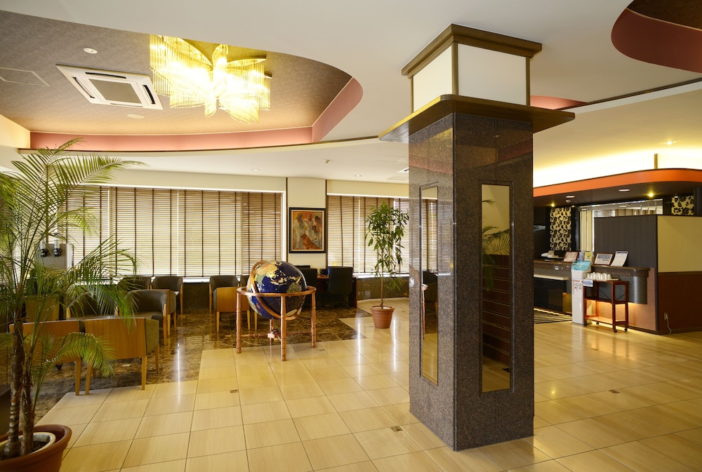 Apa Hotel Kofu Minami 19/76
