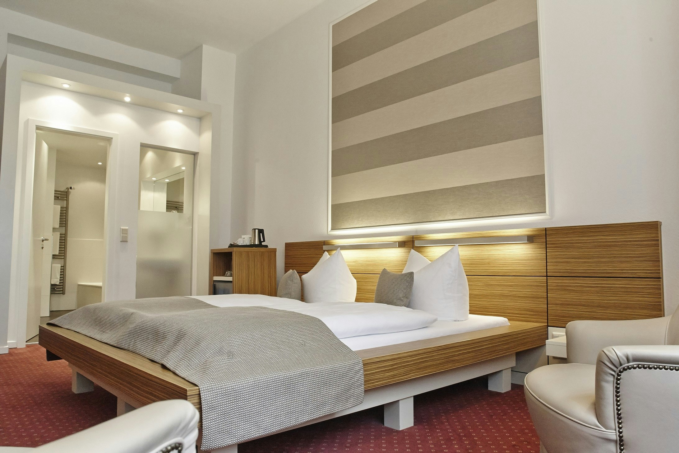 Hotel Prinzregent 9/50