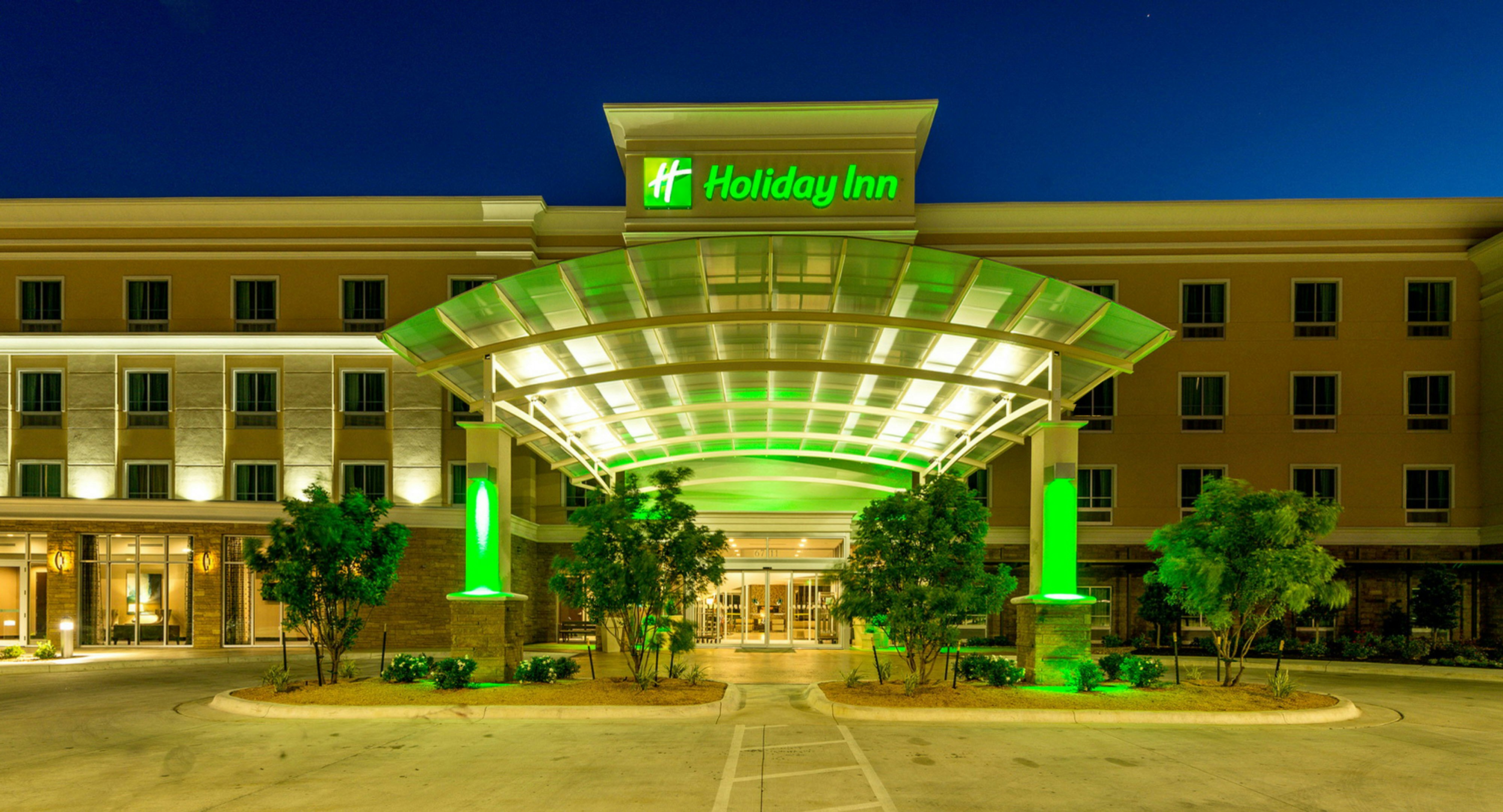 Holiday Inn Austin Airport 2/58