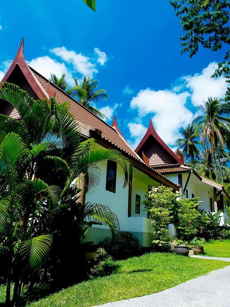 Diamond Cottage Resort and Spa 44/50