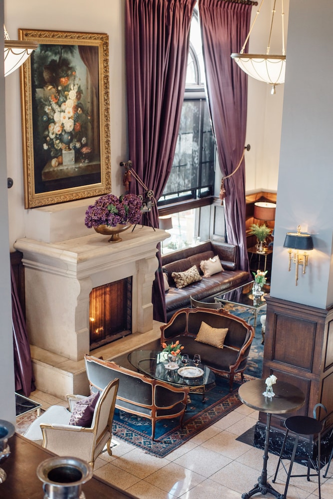 The Culver Hotel 65/86