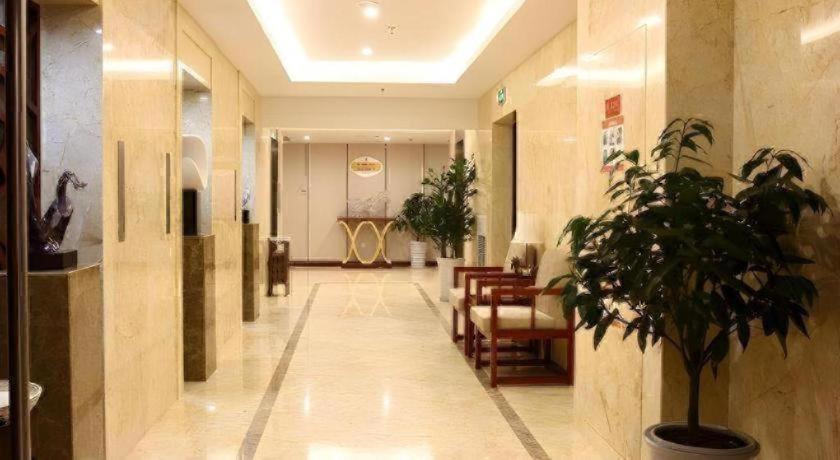 Antai Century Hotel 40/48