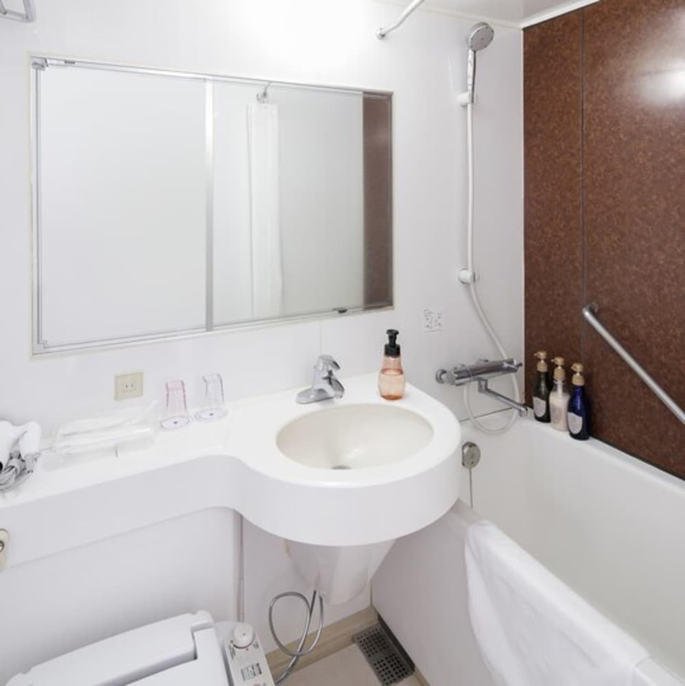 Hotel Mystays Kagoshima Tenmonkan 57/58