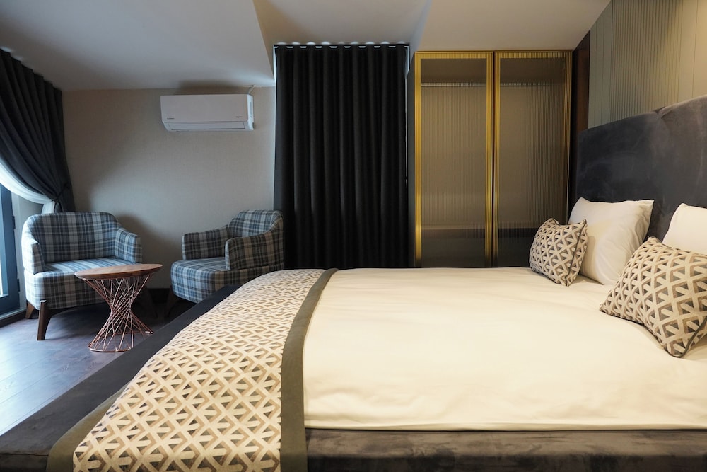 Nevizade Avangart Hotel 18/50