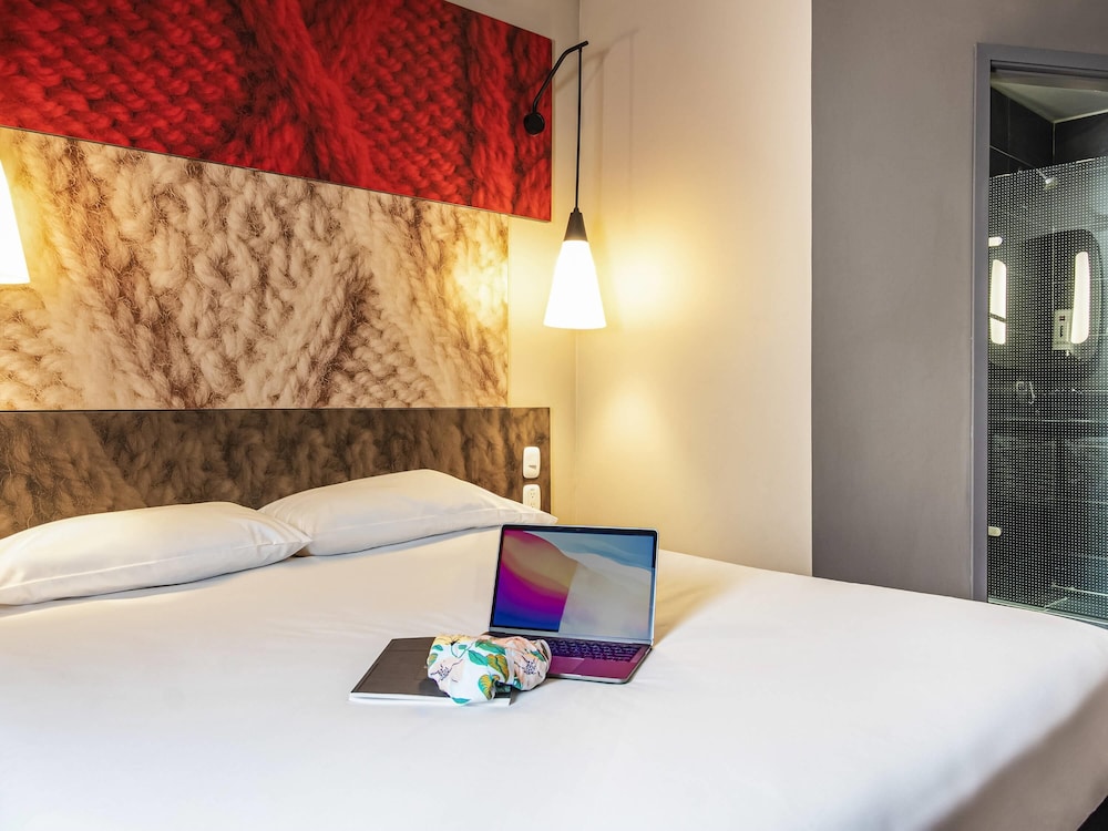 Ibis Barranquilla 31/71