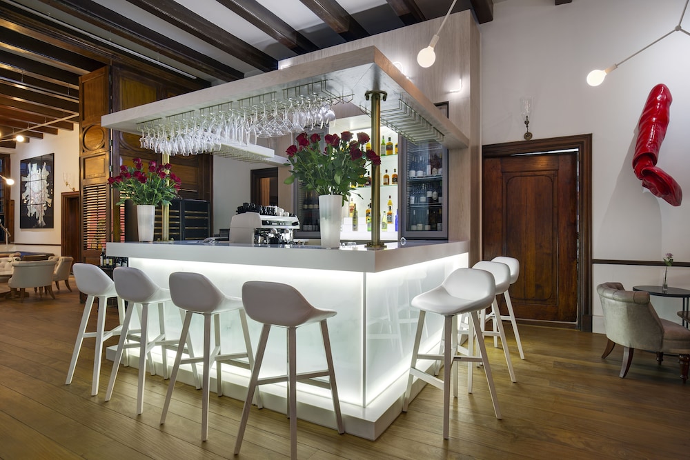 The Alphen Boutique Hotel 22/35