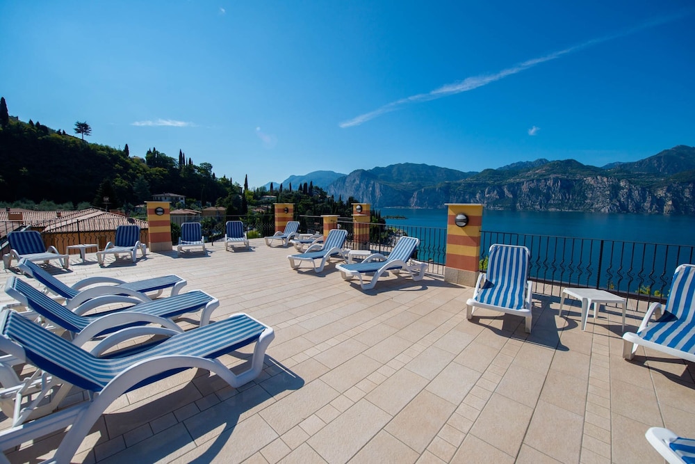 Hotel Cristallo 28/45