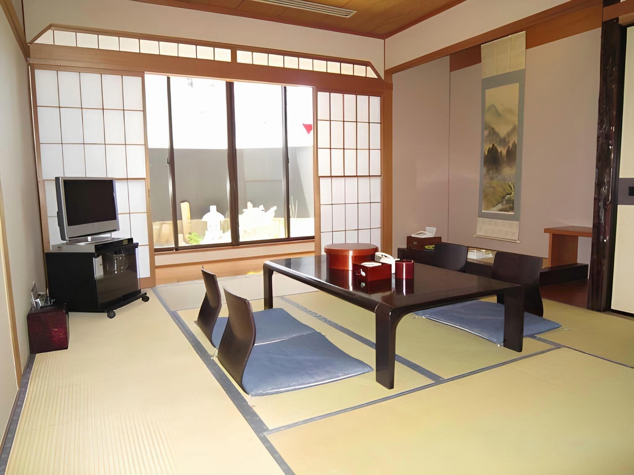 Hotel Rubura Ohzan 31/45