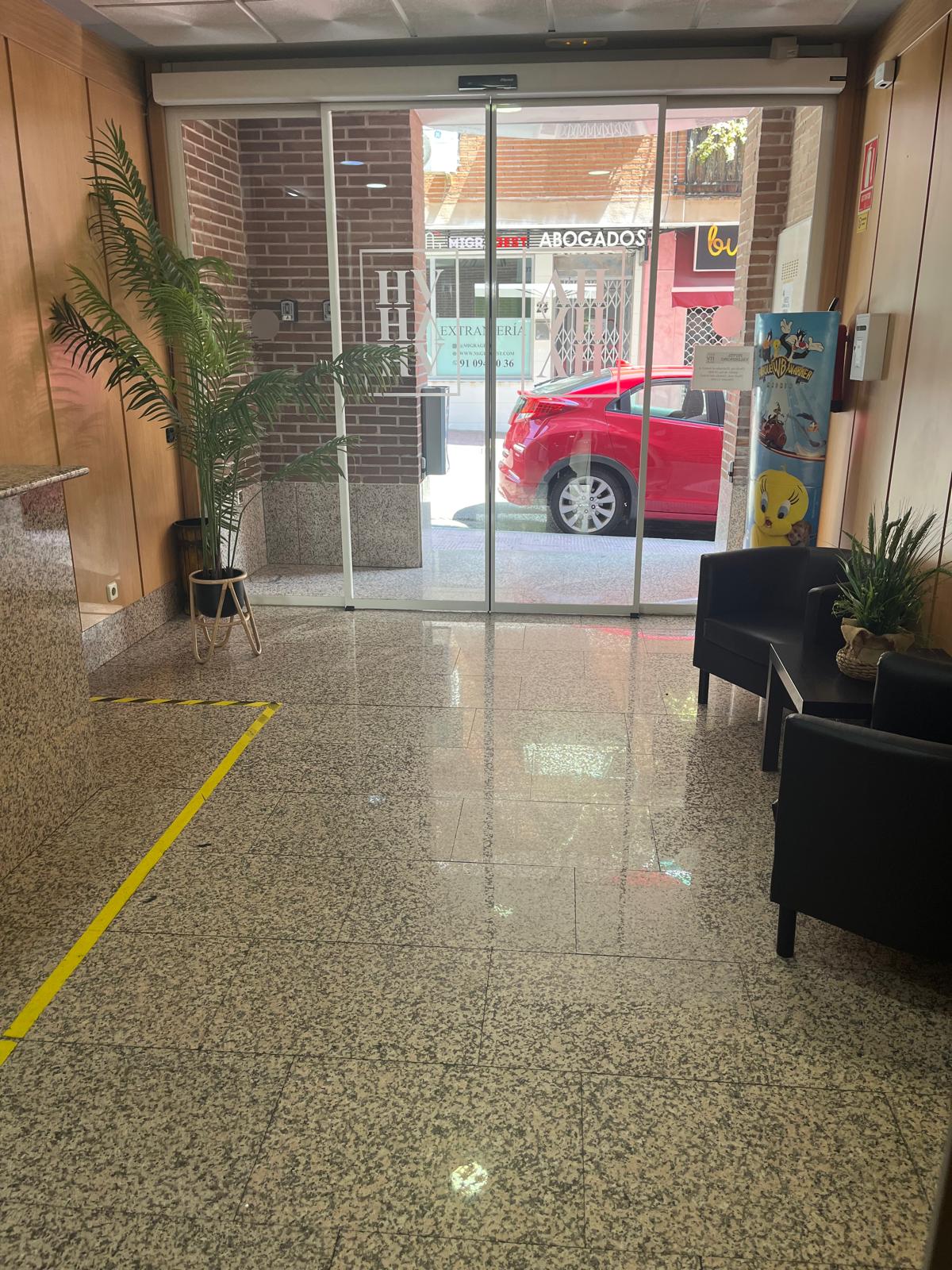 Hotel Valdemoro 42/49