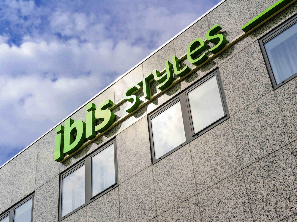 Ibis Styles Almere 4/69