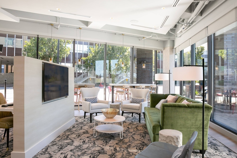 TownePlace Suites by Marriott Nashville Downtown/Capitol District 23/48