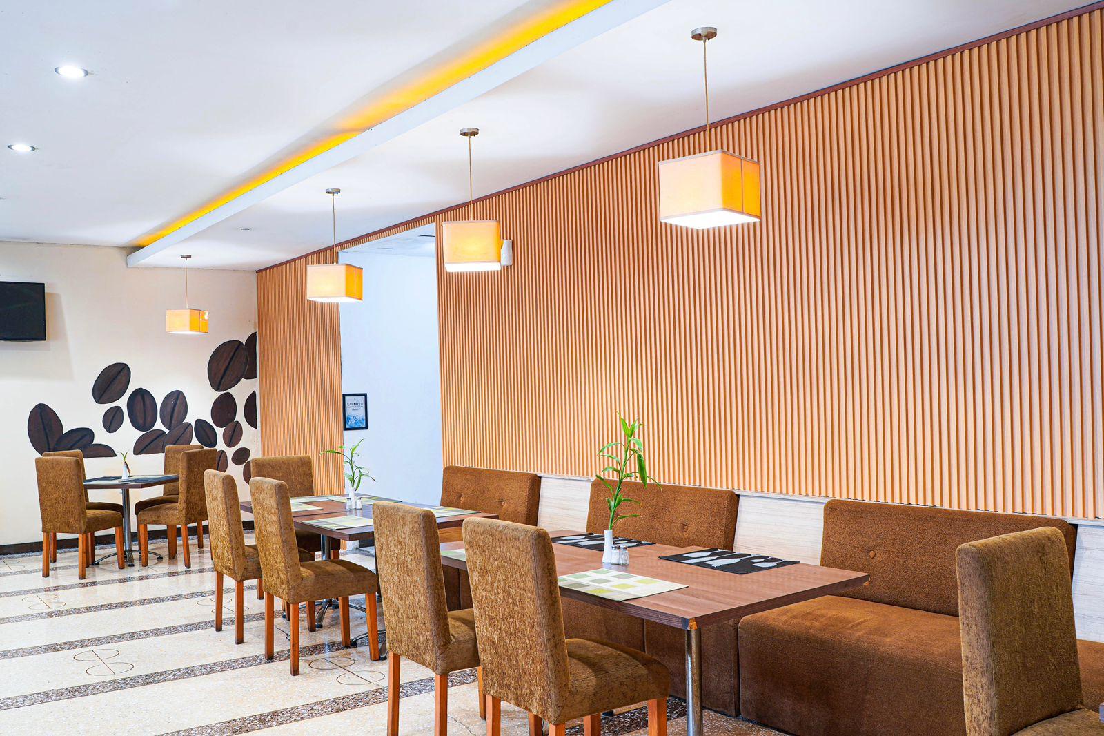 The Naripan Hotel By Amazing 30/47