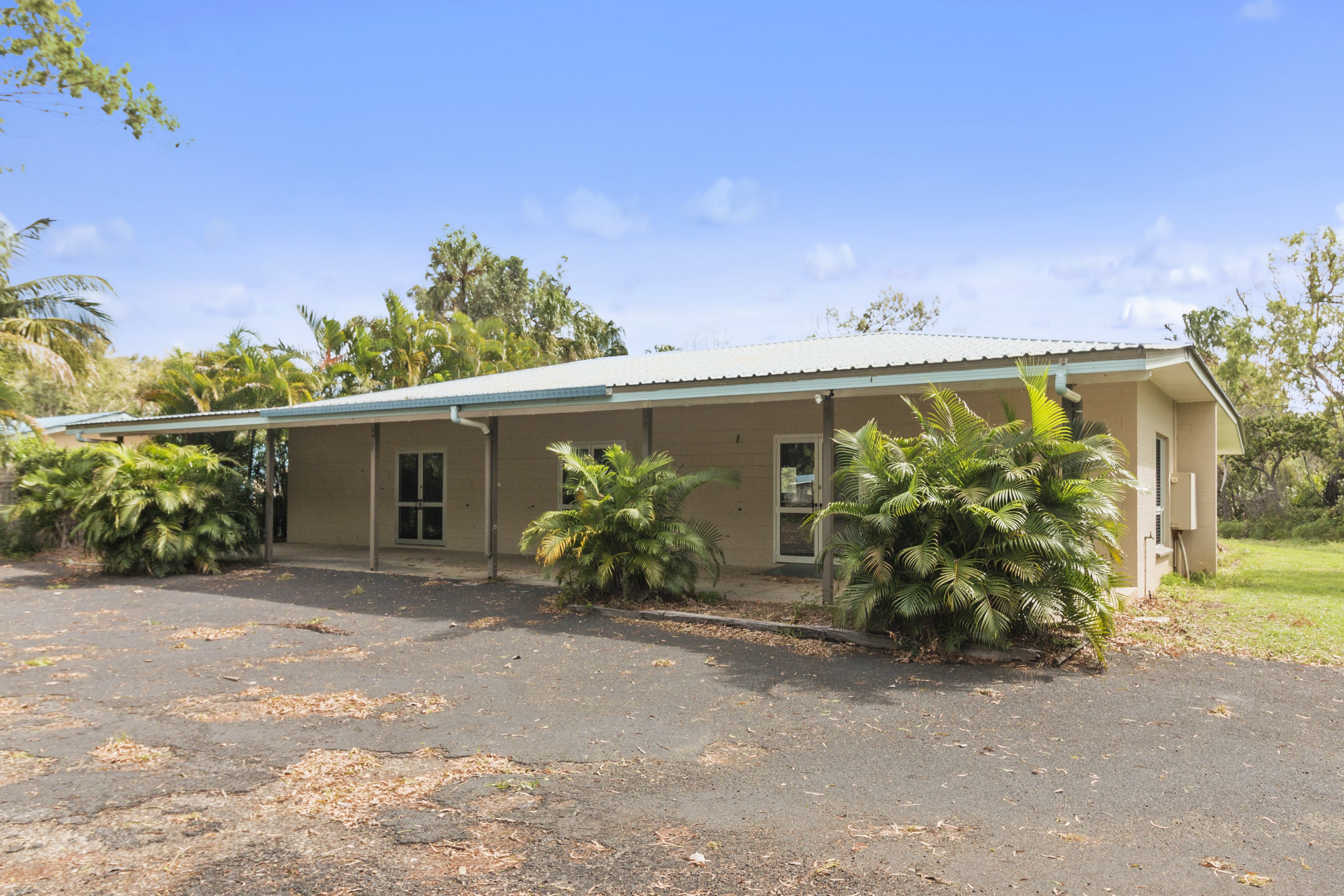 Discovery Parks – Coolwaters Yeppoon 3/39