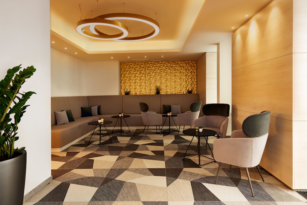 H+ Hotel Wien 48/67