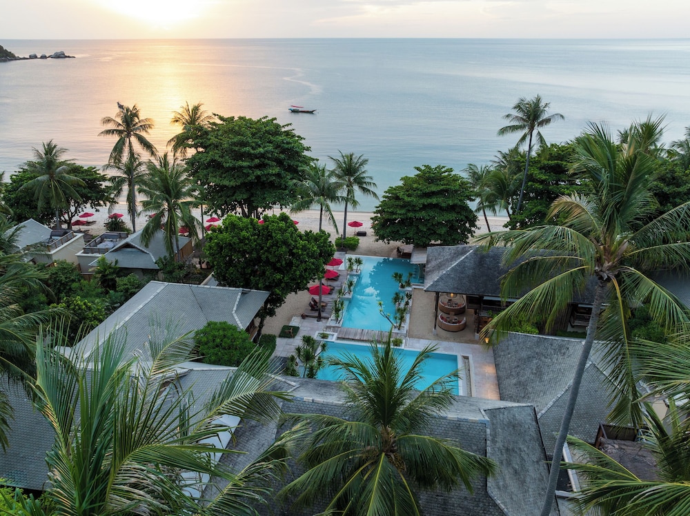 Anantara Rasananda Koh Phangan Villas 8/73