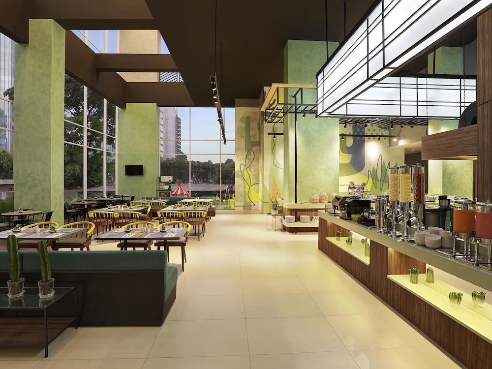 Ibis Styles Jakarta Simatupang 20/39