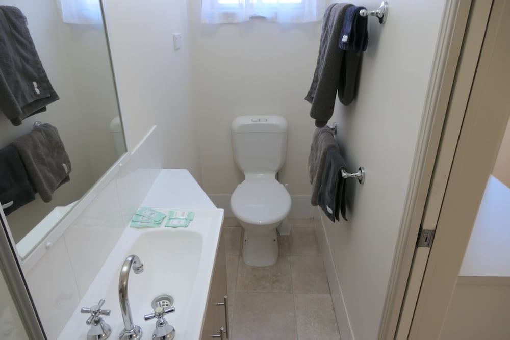 Mt Isa City Motel 34/42