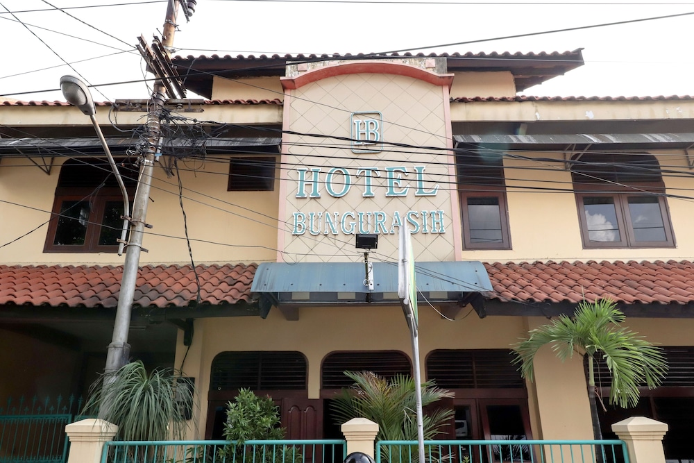Hotel Bungurasih Syariah by ZUZU 1/26